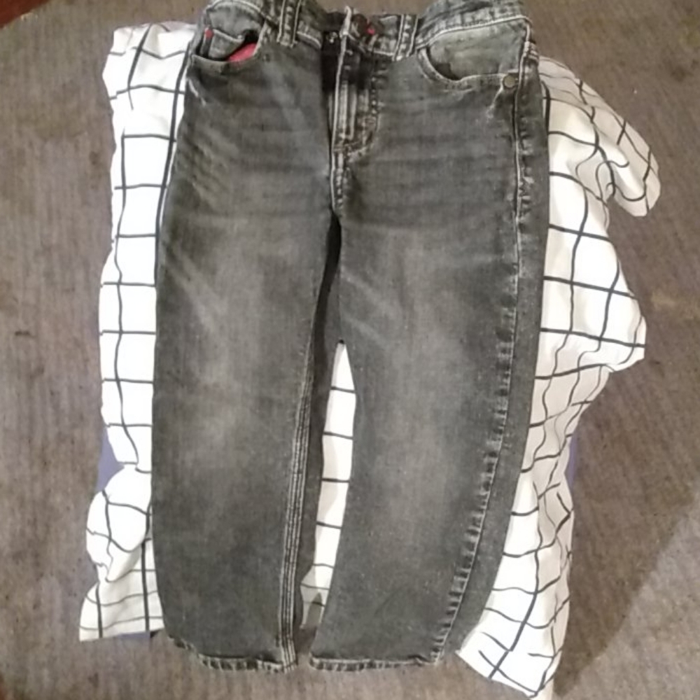 Boy pants